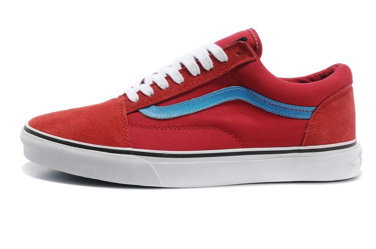 VANS OLD SKOOL [H. 09]